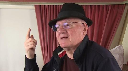 Dumitru Dragomir îi lansează o provocare de zile mari lui Gigi Becali: „Să te văd şi pe tine că faci asta!”