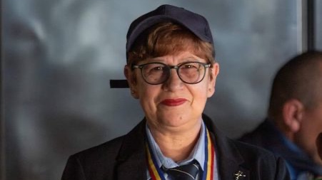 Canotaj | Ecaterina Oancia Iane, multipă campioană olimpică şi mondială, a murit la 70 de ani