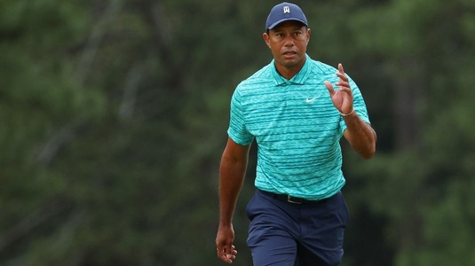 Tiger Woods va participa la un nouă competiţie! Când va reveni pe terenul de golf