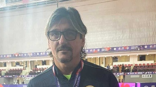 Adrian Croitoru, cel mai valoros judoka român al ultimilor 20 de ani, are un mesaj clar pentru viitorul judo-ului masculin românesc: "Nici peste 26 de ani nu cred că vom mai lua vreo medalie"