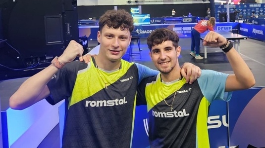 Bronz pentru România la Jocurile Mondiale Universitare de Vară FISU – 2025