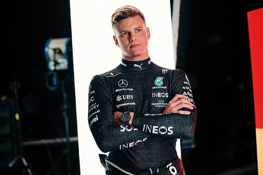 Alpine şi Mick Schumacher se despart după două sezoane în WEC