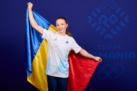 Ana-Maria Bărbosu, Leonard Manta şi Nicholas Ţarcă, cei mai buni gimnaşti ai anului 2025