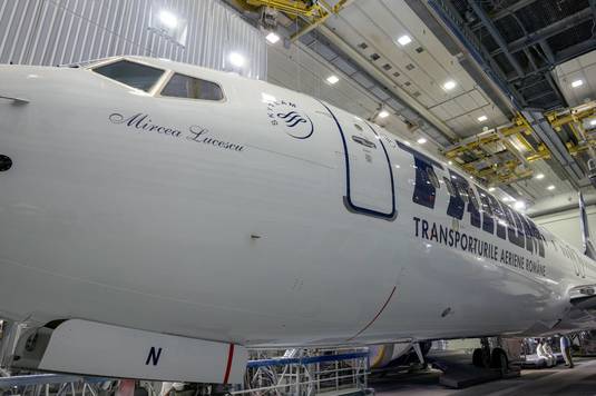 EXCLUSIV | Mircea Lucescu, omagiat într-un mod spectaculos! Anunţul pregătit de TAROM