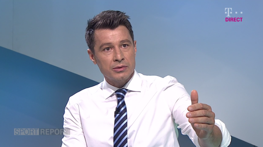 VIDEO | Tu eşti reporterul. Iulian Miu a fost luat la întrebări de fani pe pagina de Facebook Telekom Sport