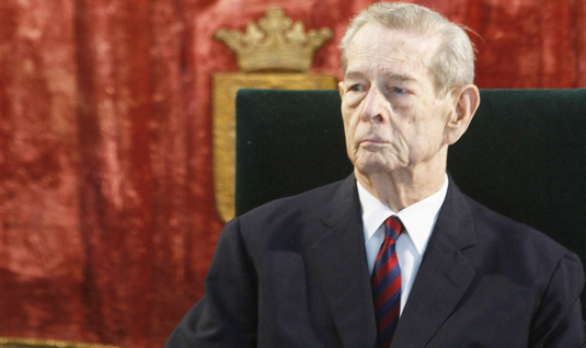 Regele Mihai I al României a murit la 96 de ani! Anunţul Casei Regale