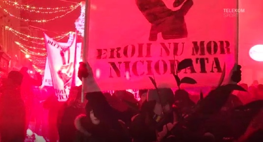 VIDEO | ”Păcat, păcat de sângele vărsat!” Au trecut 29 de ani de la startul Revoluţiei Române. Momente emoţionante la Timişoara