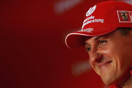 Michael Schumacher 50 | Lupta continuă! Anunţ făcut de familia legendarului pilot cu privire la recuperarea acestuia