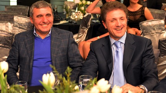 VIDEO | Gică Popescu împlineşte astăzi 52 de ani! Răspunsurile inedite ale fostului internaţional la câteva întrebări fulger din partea Telekom Sport 