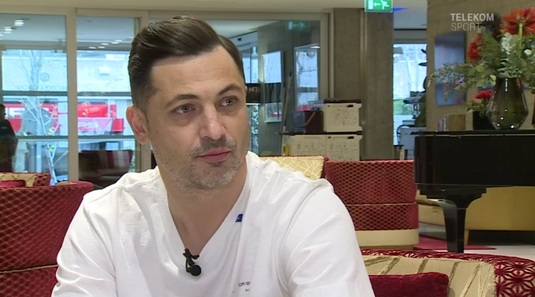 EXCLUSIV | Mirel Rădoi, despre momentul în care a făcut o ofertă pentru un club din Liga 1: ”Ăsta a fost un semn”. Ce echipă a vrut să cumpere