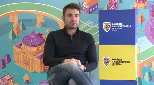 Give Me 5 cu Săbău | Adrian Mutu îşi continuă munca de selecţioner al naţionalei U21! "Piţurcă m-a sunat şi m-a bucurat foarte mult acest lucru"