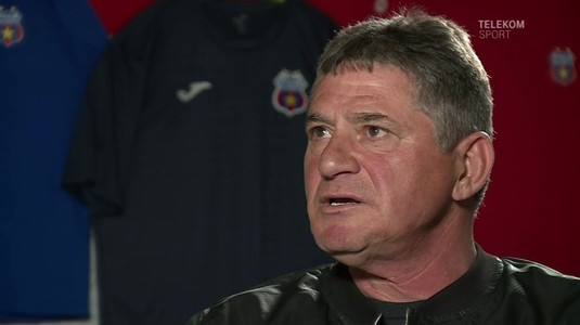 VIDEO | Cum a început povestea legendei Ştefan Iovan la Steaua Bucureşti! "A apărut un domn şi am aterizat la Dinamo". Le-a zis "da" rivalilor, dar a riscat: "Am plecat de acolo şi am semnat cu Steaua"