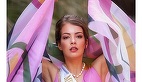 INTERVIU | Miss Universe România: ”Voleiul mi-a oferit cei mai frumoşi 5 ani din viaţă”. Carmina dărâmă prejudecăţile: ”Vreau să mă fac profesor universitar”. EXCLUSIV
