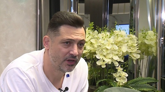 Mirel Rădoi a renunţat la 4 milioane de euro pentru a nu risca prietenia cu Olăroiu: ”Şeful clubului mi-a zis că sunt cel mai prost jucător pe care l-a avut”