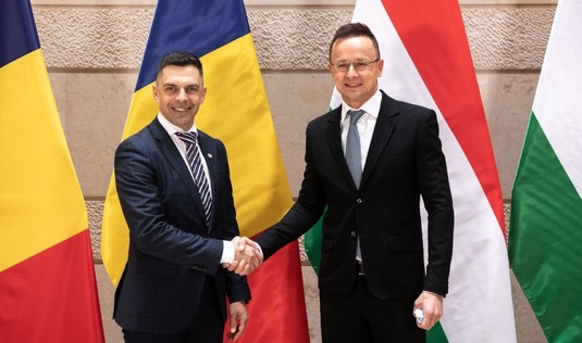 30 de miliarde de forinţi ar fi investit guvernul Ungariei în sportul din România. Dezvăluiri în presa de la Budapesta