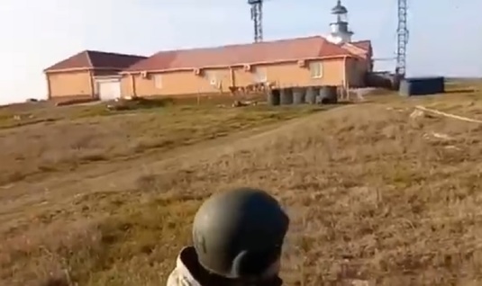 
VIDEO | Ultimele imagini cu grănicerii de pe Insula Şerpilor, chiar înainte să fie ucişi de armata rusă + Vitali Kliciko, gata să lupte cu arma în mână: ”Nu am altă şansă”
