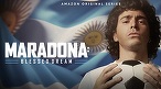 CRONICĂ DE FILM | Maradona: Blessed Dream