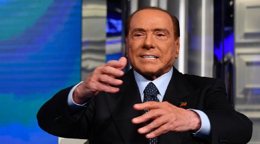 Fotbalistul român pentru care Silvio Berlusconi a venit cu elicopterul să-l cunoască: ”A fost emoţionant”. EXCLUSIV