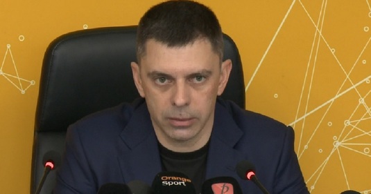 Novak anunţă o schimbare istorică pentru Steaua, Dinamo sau Rapid: ”N-ar pierde din reputaţie”