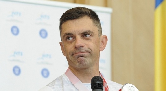 DOCUMENT | Eduard Novak şi-ar fi premiat tatăl pentru participarea la Jocurile Paralimpice. Karoly Novak ar fi primit suma maximă