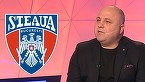 A anunţat că poate fi următorul comandant de la CSA Steaua! Cu el ar putea promova echipa lui Opriţa în Superliga: "Acest club e un colos, merită să fie cel mai bun" | EXCLUSIV