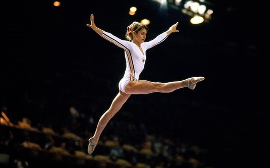 Povestea perfecţiunii în gimnastică. Ce se pune la cale pentru Nadia Comăneci şi al ei 10 pentru 2026, la 50 de ani de la Montreal 1976 | FOTO