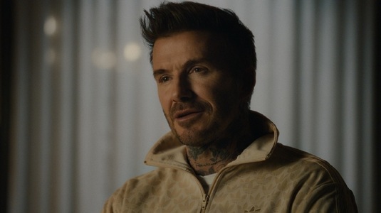 David Beckham, Usain Bolt şi Neymar, protagoniştii celui mai nou documentar sportiv. Ce alte vedete mai sunt implicate