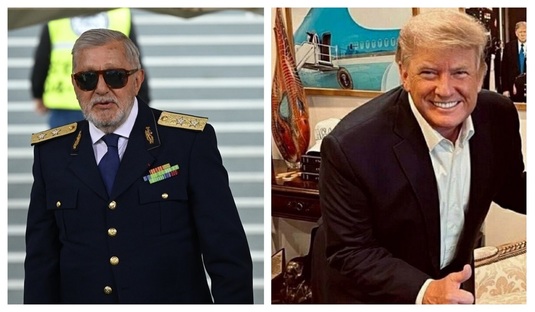 Ilie Năstase şi Donald Trump, o prietenie de decenii. Cum ar putea sportul să influenţeze relaţiile diplomatice dintre România şi SUA: ”Mă cunoaşte”