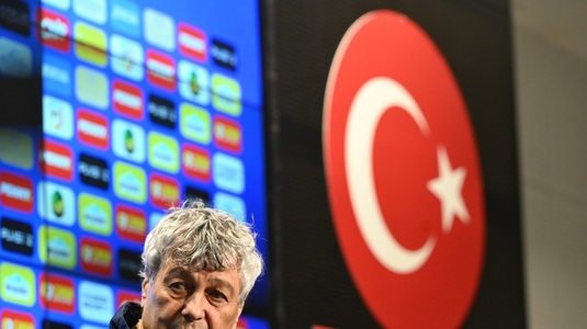 Moment de reculegere în memoria lui Mircea Lucescu nu numai în România. Ce altă ţară mai face acest gest în onoarea legendarului român