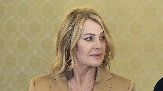 În cinstea ”Zeiţei de la Montreal”. Un parc de tradiţie din Bucureşti va purta numele ”Nadia Comăneci”. Când va avea loc marea inaugurare