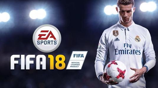 Lovitură TERIBILĂ pentru fani! FIFA 18 ar putea fi ultimul joc lansat de EA! Motivul pentru care FIFA 19 nu s-ar mai lansa
