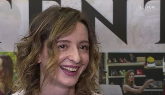 VIDEO | Ana Maria Brânză, ajutor important într-un caz umanitar. Ce modalitate inedită a găsit campioana olimpică