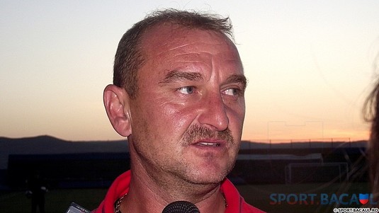 A murit Sorin Condurache, fostul fotbalist al Bacăului din anii '90