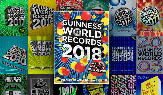 A fost lansată Guinness Book 2018. Steaua este prezentă cu un record incredibil