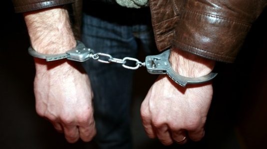 Ioan Neculaie a fost prins de poliţişti la Giurgiu şi a fost încarcerat la penitenciarul din oraş!