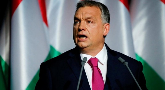 Viktor Orban vrea să investească în fotbalul românesc. Ce plan are premierul Ungariei
