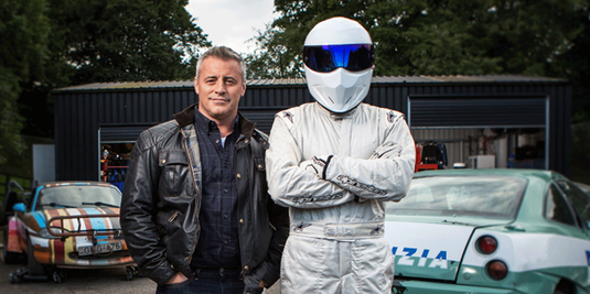 O nouă schimbare la "Top Gear": Matt LeBlanc şi-a anunţat plecarea! Surpriză imensă: un fost campion mondial din F1 îi poate lua locul