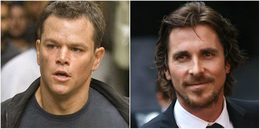 Filmul despre disputa supremaţiei între Ford şi Ferrari, cu Matt Damon şi Christian Bale, va fi lansat în iunie 2019