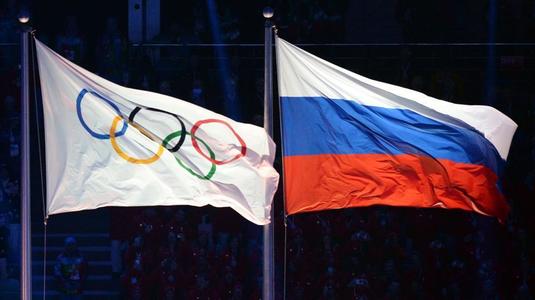 IAAF menţine suspendarea Rusiei din competiţiile internaţionale