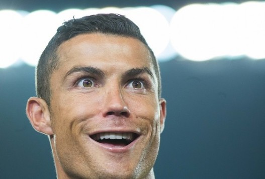 FOTO | Ultima nebunie a lui Cristiano Ronaldo: 3.000 de euro pentru unul dintre cele mai înfricoşătoare animale de companie