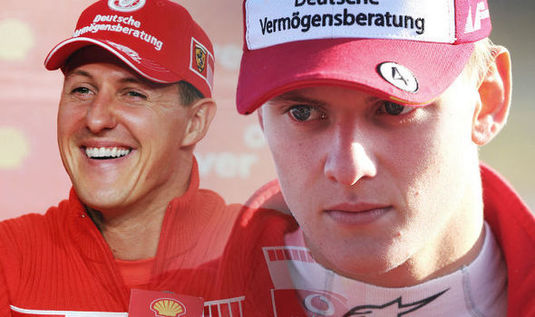 Mick Schumacher va concura în Formula 2: "E un pas logic"