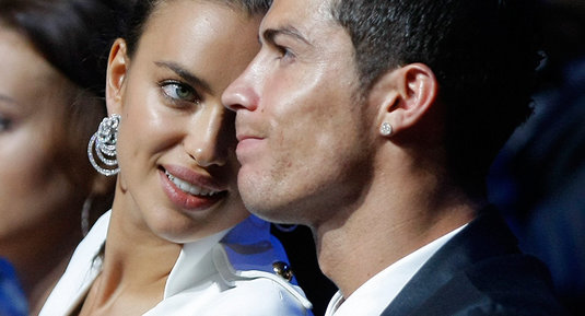 "M-a înşelat cu zeci de femei!" Dezvăluirea făcută de Irina Shayk după relaţia cu Ronaldo
