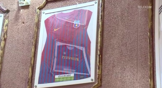 VIDEO | Marbella Football Center, casa românilor. Ce au găsit tricolorii mici la arena pe care se joacă meciul cu Danemarca