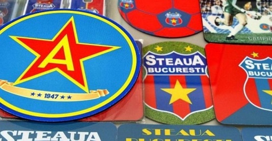 CSA Steaua vrea să facă achiziţii de 4 milioane de lei. Detalii despre planurile clubului ”militar”
