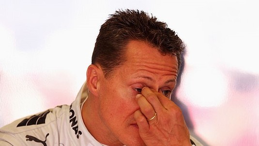 TULBURĂTOR! Cum arată acum Schumacher. IMAGINE îngrozitoare, la 6 ani de la accident: e schimbat total