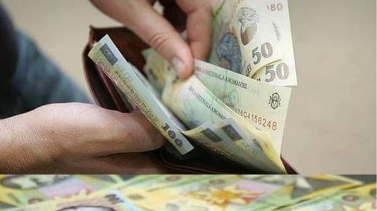 Pariurile l-au ”îngropat”. Un hoţ din Suceava, prins după ce a mers să încaseze banii pe un bilet câştigător, pe care-l găsise în portofelul furat. Suma? 666 de lei :)
