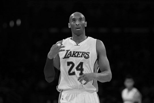 Kobe Bryant a murit! Lumea sportului mondial în stare de ŞOC. Primele reacţii după tragedie