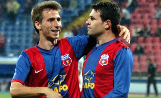 Ajuns la 38 de ani, Stelian Stancu nu renunţă la fotbal. A semnat cu o echipă din Spania