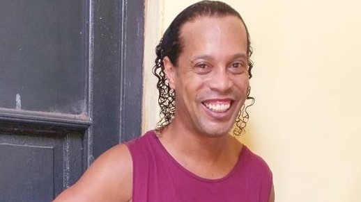 Ronaldinho, eliberat din închisoare. Anunţ de ultimă oră al presei franceze