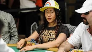 Jucătoarea profesionistă de poker, Susie Zhao, ucisă în SUA! Poliţia a arestat un suspect